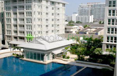 Sathorn, Bangkok, Thailand, 2 Bedrooms Bedrooms, ,2 BathroomsBathrooms,Condo,For Rent,The Bangkok Narathiwat,4531
